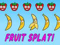 遊戲Fruit Splat!