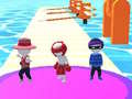 遊戲Stickman Races 3D
