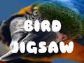 遊戲Bird Jigsaw