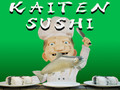 遊戲Kaiten Sushi