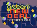 遊戲Green New Deal Simulator