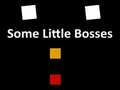 遊戲Some Little Bosses