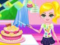 遊戲Birthday Girl