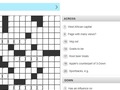 遊戲LA Times Crossword