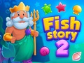 遊戲Fish Story 2