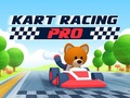 遊戲Kart Racing Pro