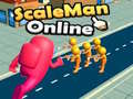 遊戲ScaleMan Online