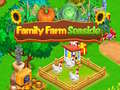 遊戲Family Farm Seaside 