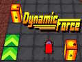 遊戲Dynamic Force