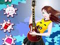 遊戲Guitarist Girl