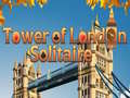 遊戲Tower of London Solitaire