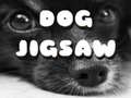 遊戲Dog Jigsaw 