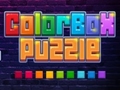遊戲ColorBox Puzzle