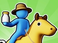 遊戲Yellowstone Ranch