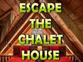 遊戲Escape The Chalet House