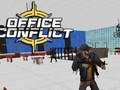 遊戲Office Conflict