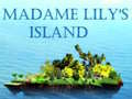 遊戲Madame Lily’s Island 