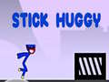 遊戲Stick Huggy