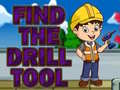 遊戲Find The Drill Tool 