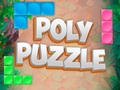 遊戲Poly Puzzle