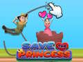 遊戲Save the Princess