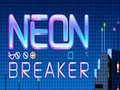 遊戲Neon Breaker
