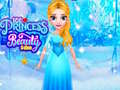 遊戲Ice Princess Beauty Salon