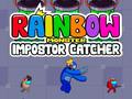 遊戲Rainbow Monster Impostor Catcher