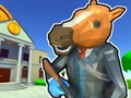 遊戲Bank Robbery 3