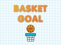 遊戲Basket Goal