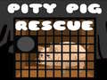 遊戲Pity Pig Rescue