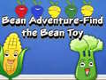 遊戲Bean Adventure: Find the Bean Toy