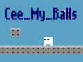 遊戲Cee_My_Ballz