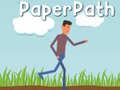 遊戲Paper Path