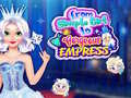 遊戲From Simple Girl to Gorgeous Empress