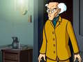 遊戲Arcane: The Miller Estate Episode 3
