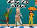 遊戲Rainy Day Escape