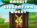 遊戲Rabbit Liberation Quest 
