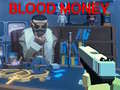 遊戲Blood Money