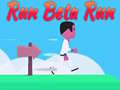 遊戲Run Beta Run