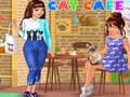 遊戲Cat Cafe