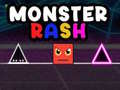 遊戲Monster Rash