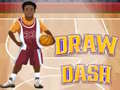 遊戲Draw Dash