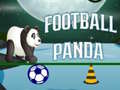 遊戲Football Panda