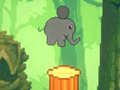 遊戲Fly Elephant