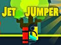 遊戲Jet Jumper 