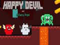 遊戲Happy Devil and UnHappy Angel