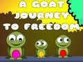 遊戲A Goat Journey to Freedom