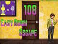 遊戲Amgel Easy Room Escape 108