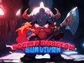遊戲Pocket Dungeon Survivor